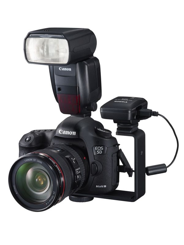 Canon EOS 5D Mark III