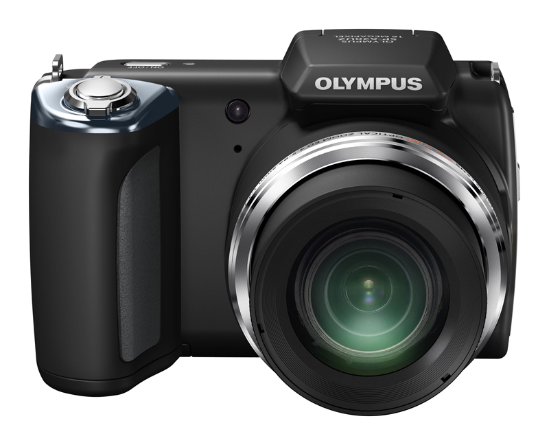 Olympus SP-620UZ 1 | Reviews | What Digital Camera