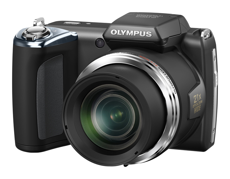 Olympus SP-620UZ 3 | Reviews | What Digital Camera