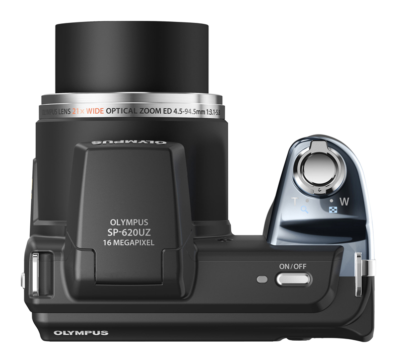 Olympus SP-620UZ 4 | Reviews | What Digital Camera