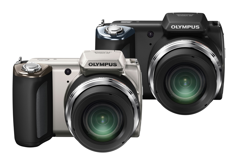 Olympus SP-620UZ 6 | Reviews | What Digital Camera