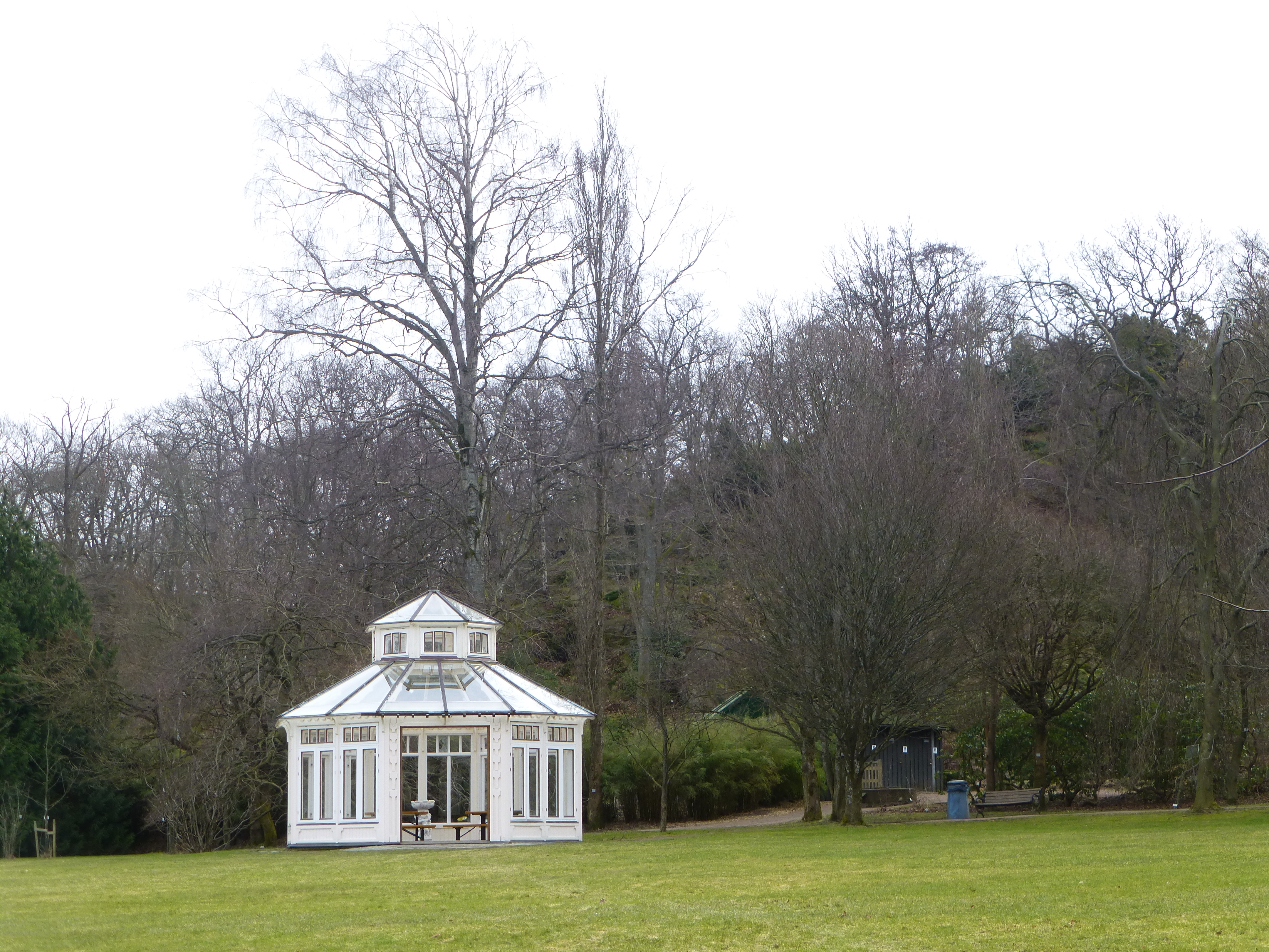 Panasonic Lumix TZ30 review sample image