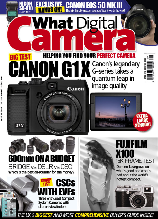 WDC cover April 2012 issue