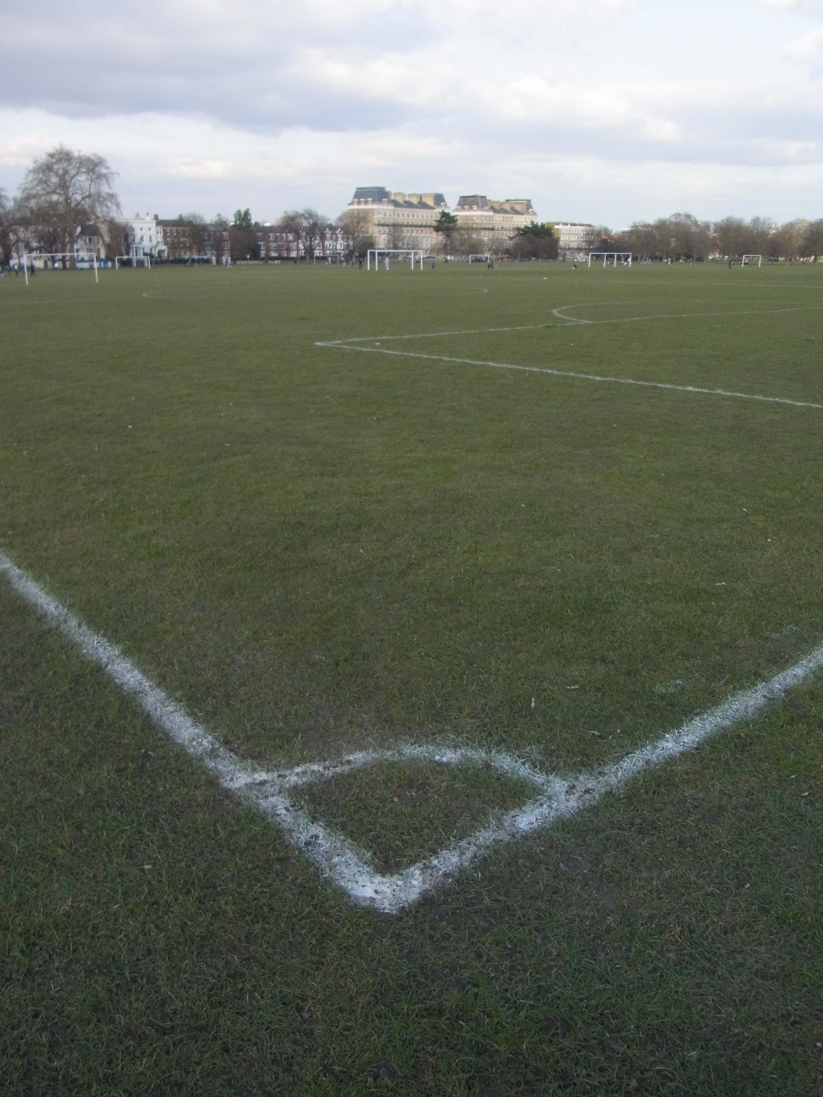 Ricoh CX6 review sample image gallery