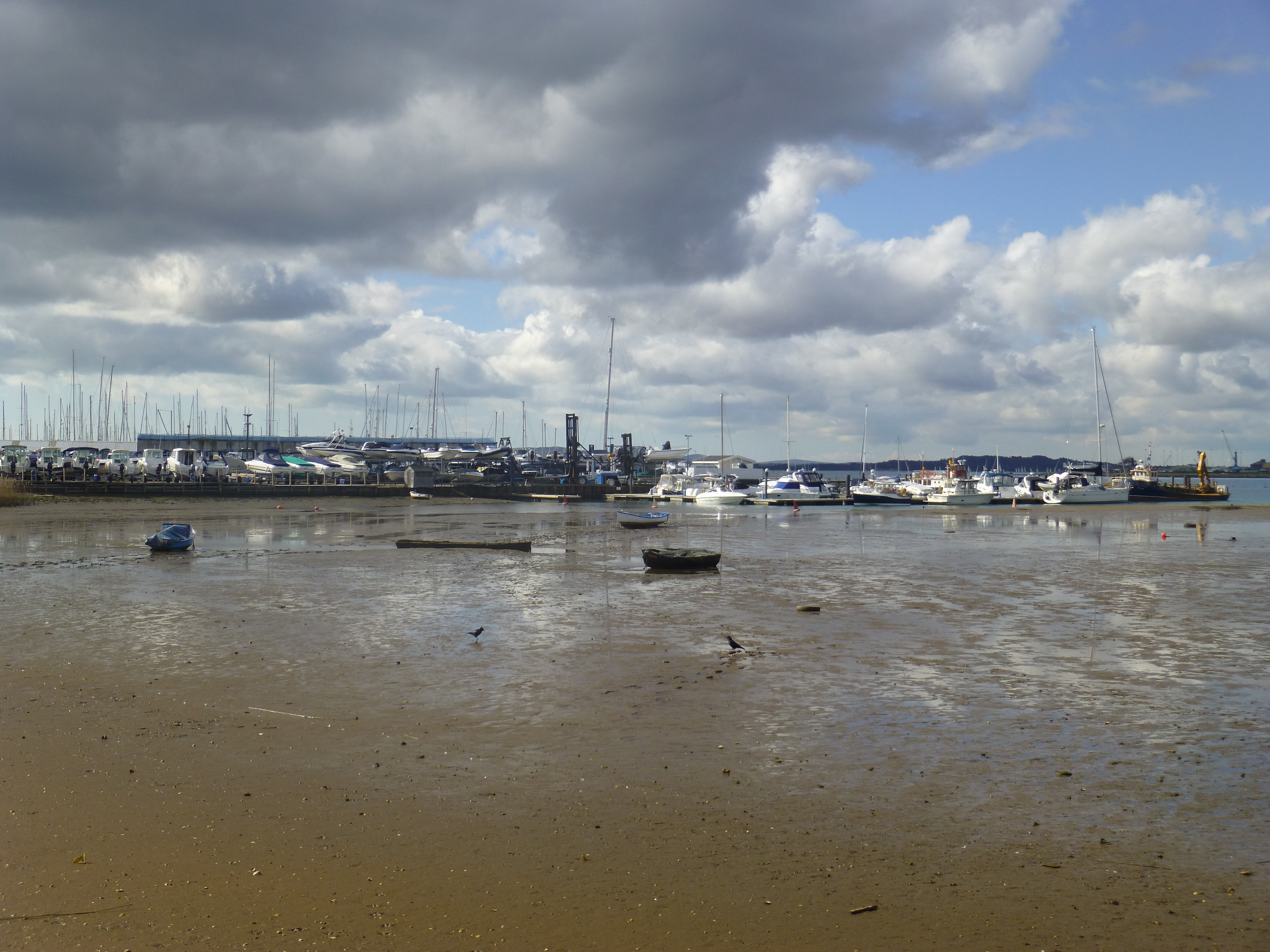 Test images from the Panasonic Lumix DMC-SZ7 Review 