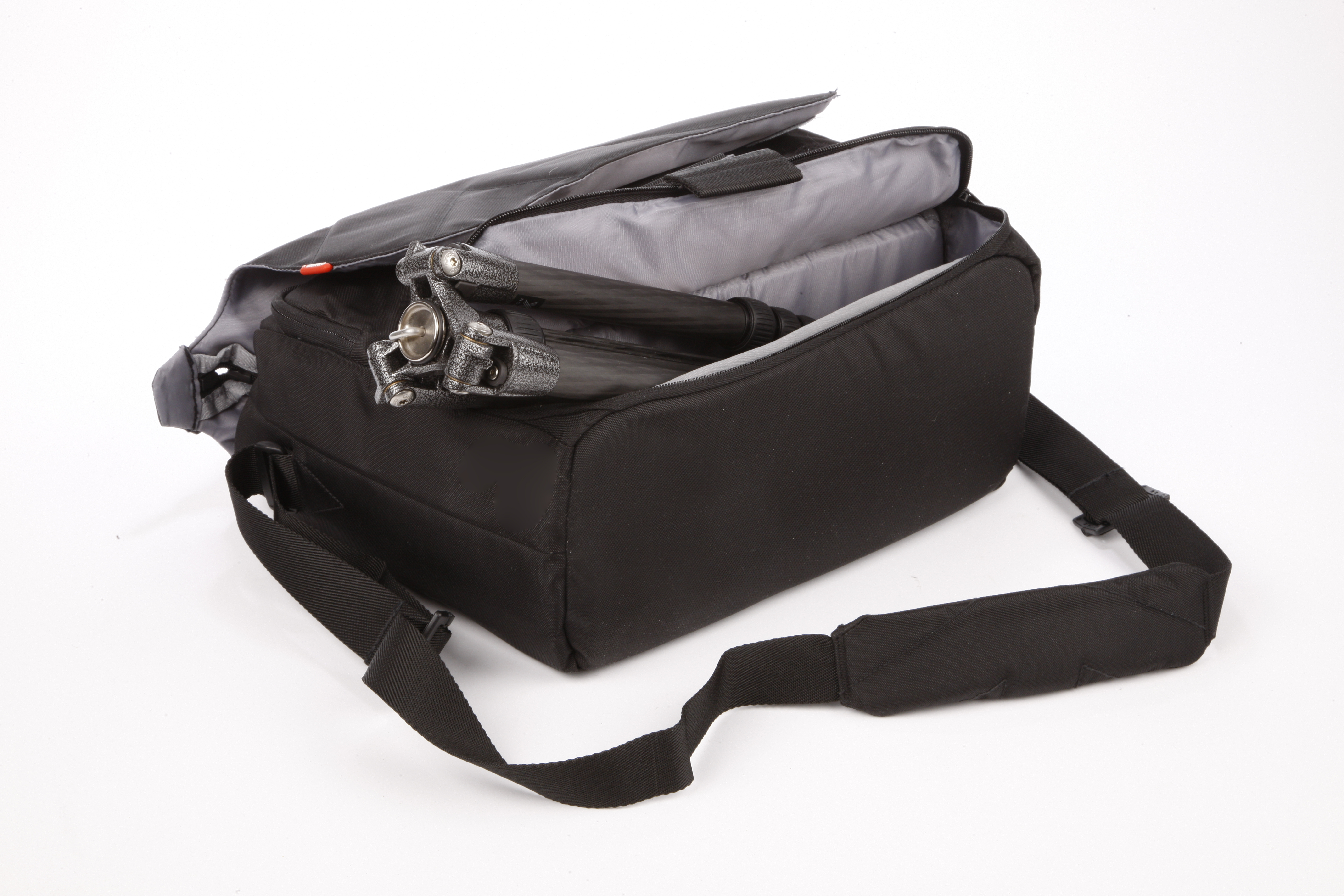 Manfrotto Unica-Tripod
