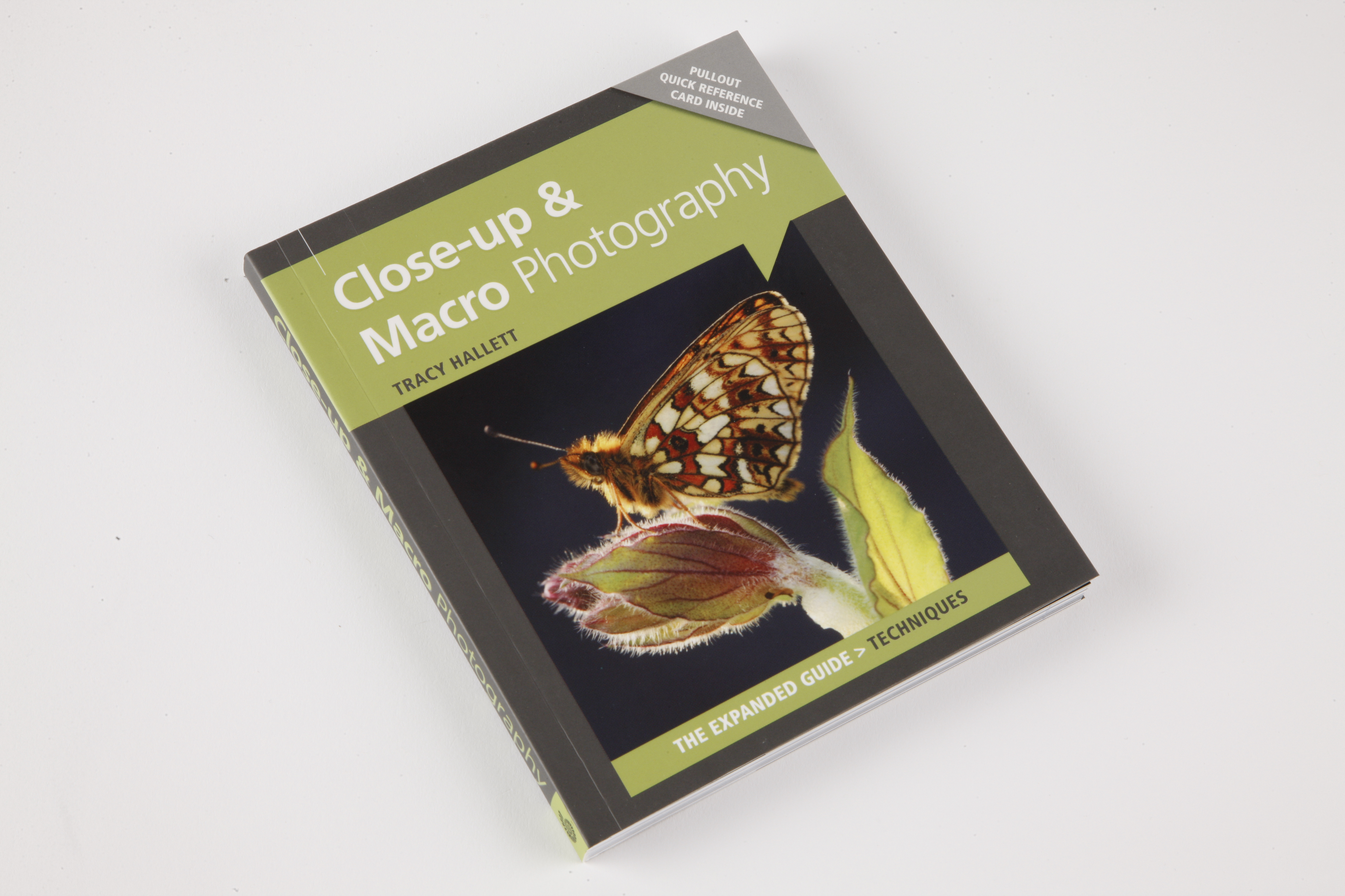 Close-Up and Macro Photography