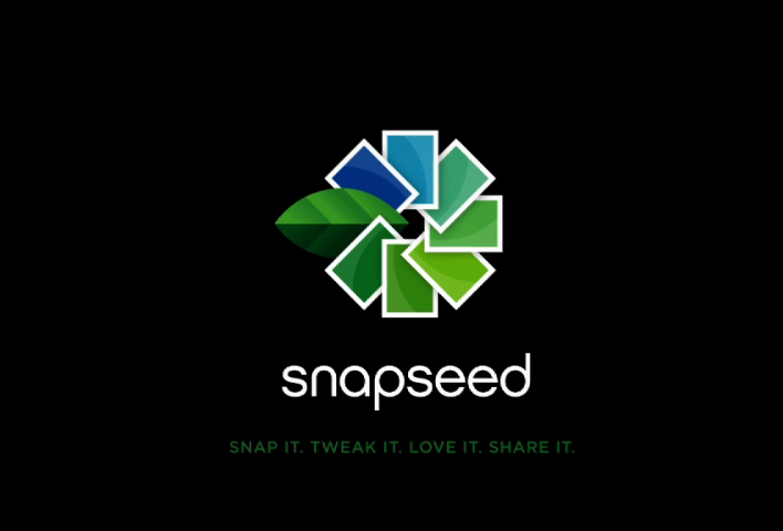 Snapseed Logo