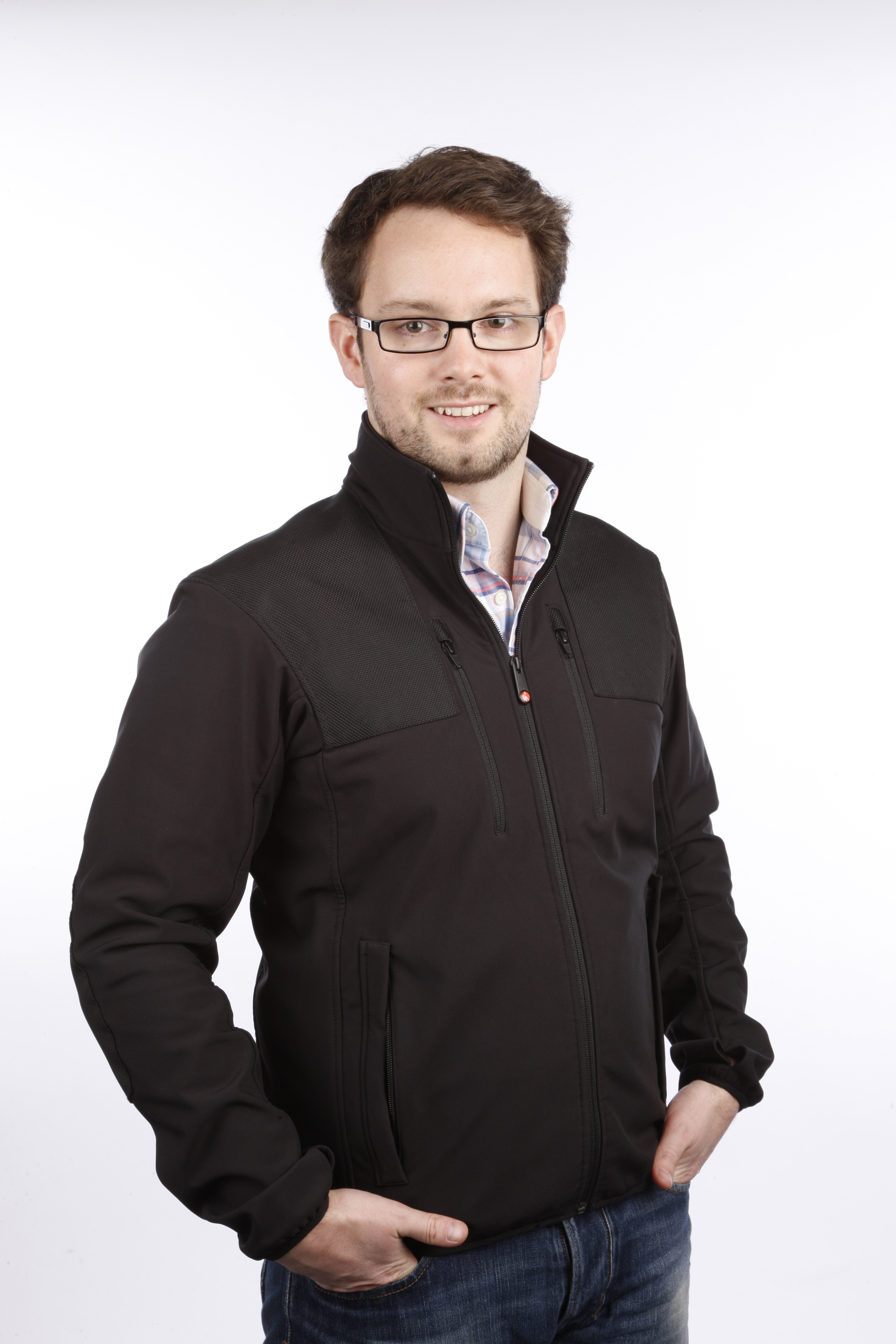 Manfrotto Jacket