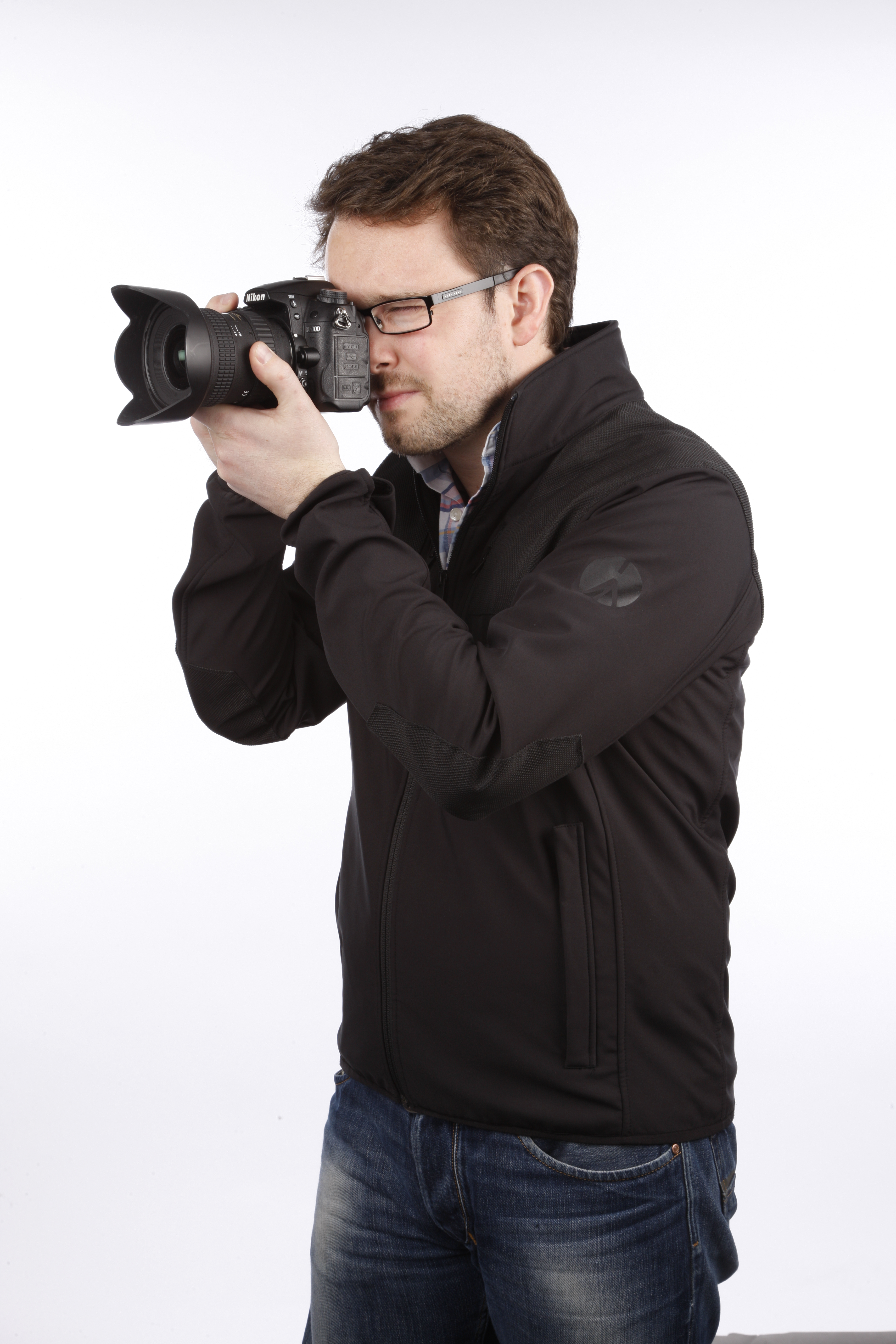Manfrotto Jacket