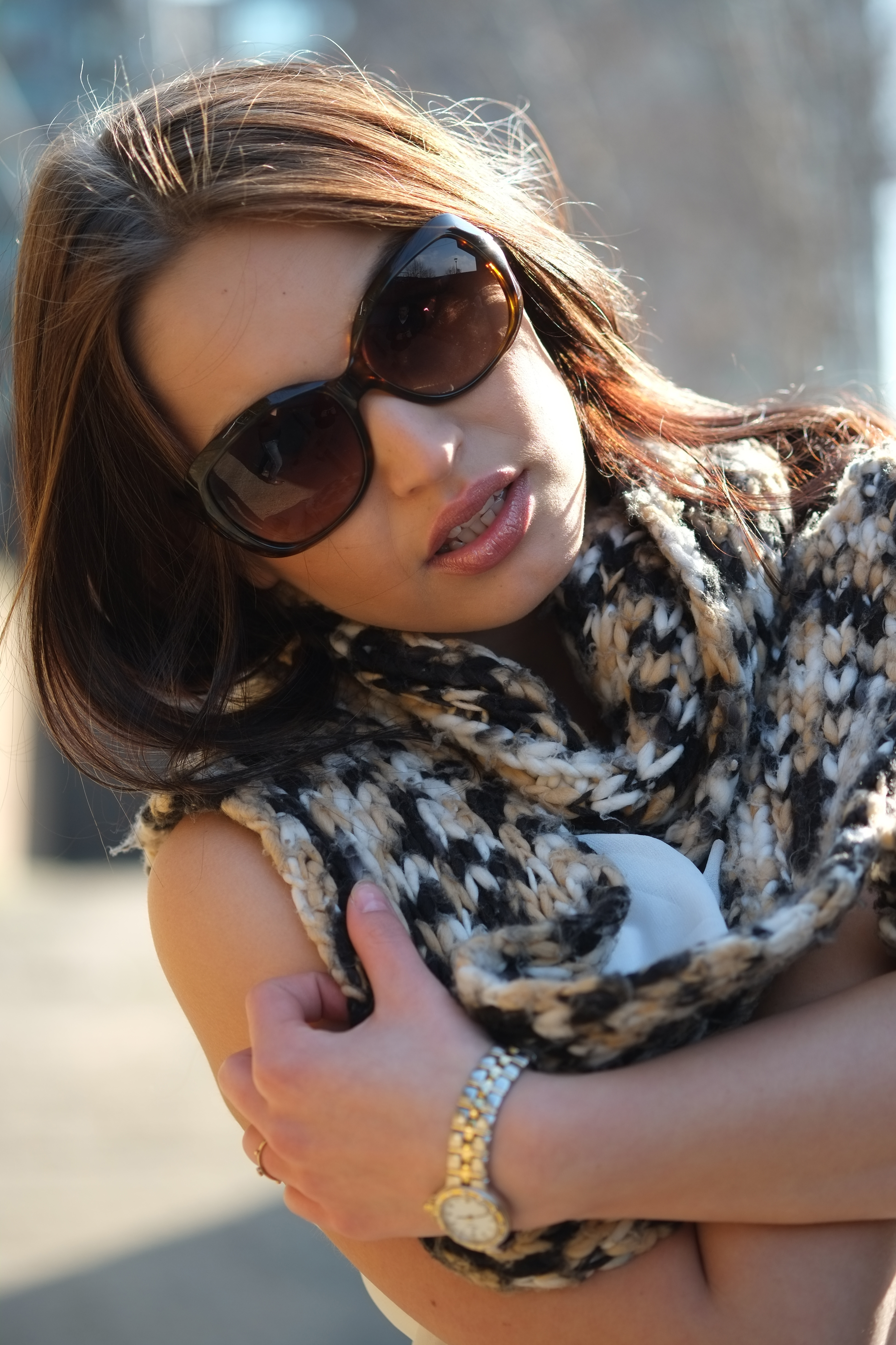 Fujifilm X-Pro1 review sample image