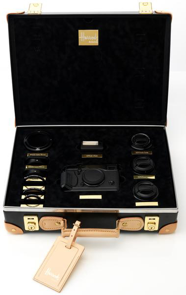 X-Pro1 Case