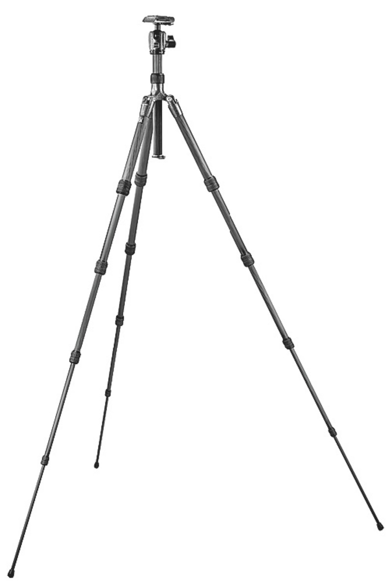 Gitzo Tripod