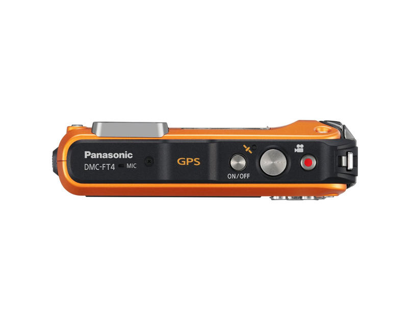 Panasonic FT4 1 | Reviews | What Digital Camera