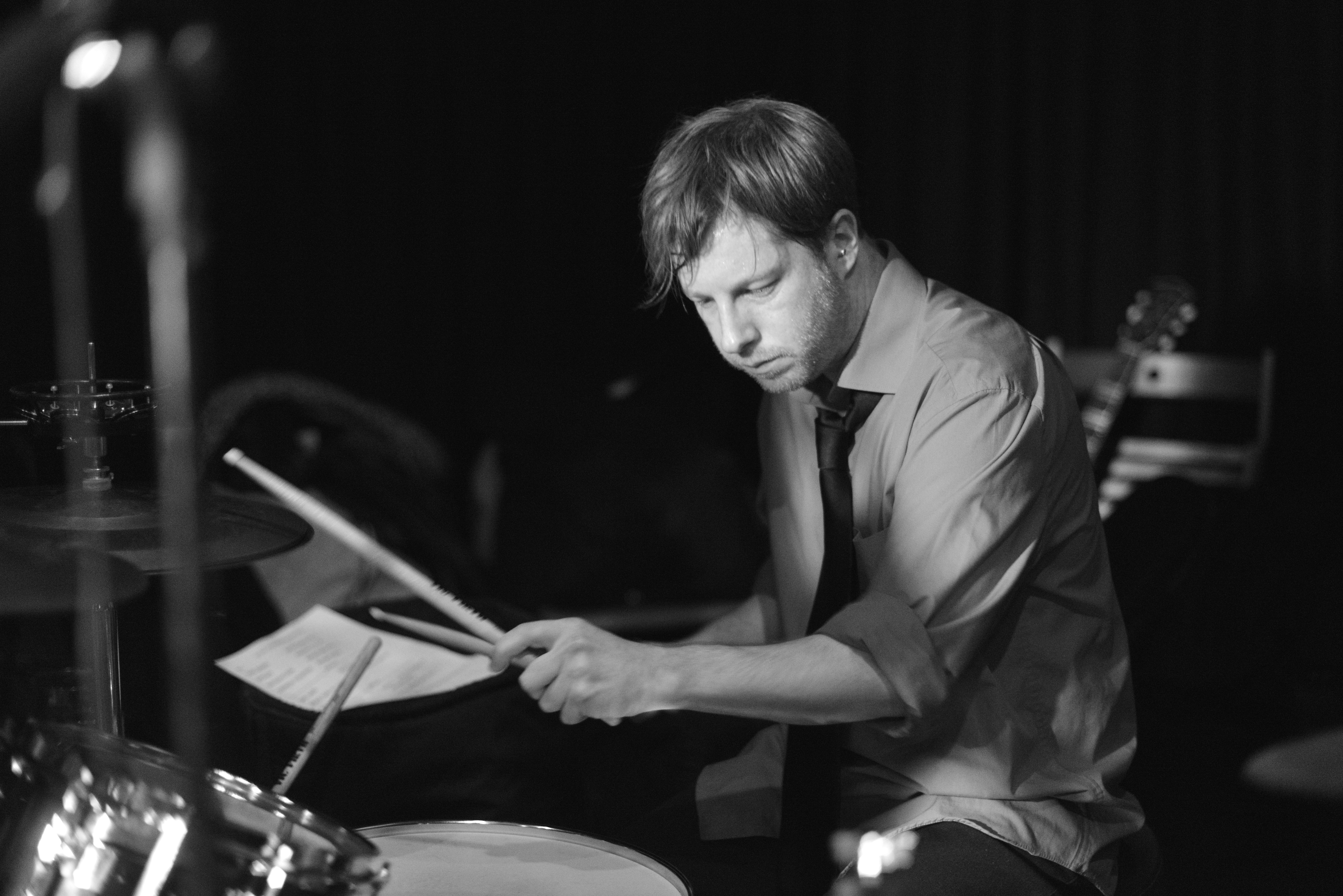 Nikon D800 ISO 6400