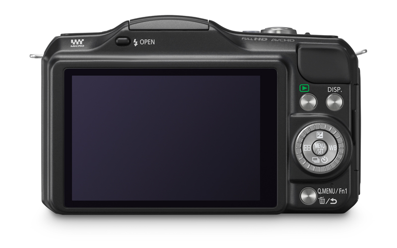 Panasonic GF5
