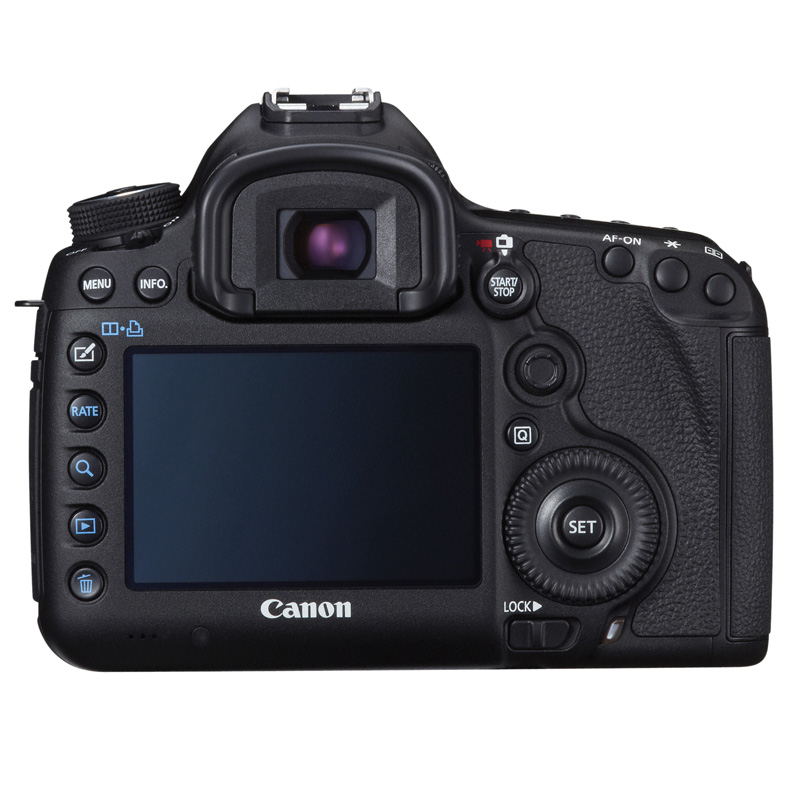 Canon EOS 5D MkIII product image