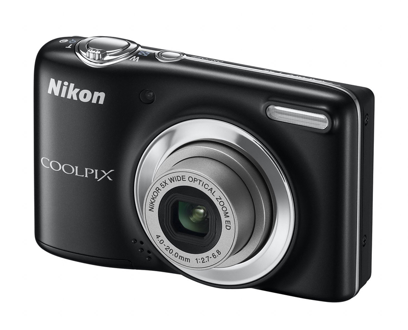 Nikon L25 2 | Reviews | What Digital Camera