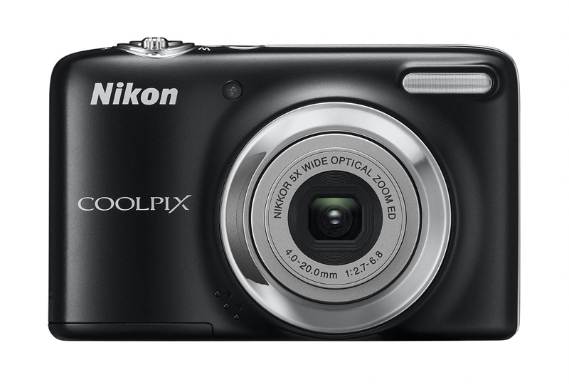 Nikon L25 3 | Reviews | What Digital Camera