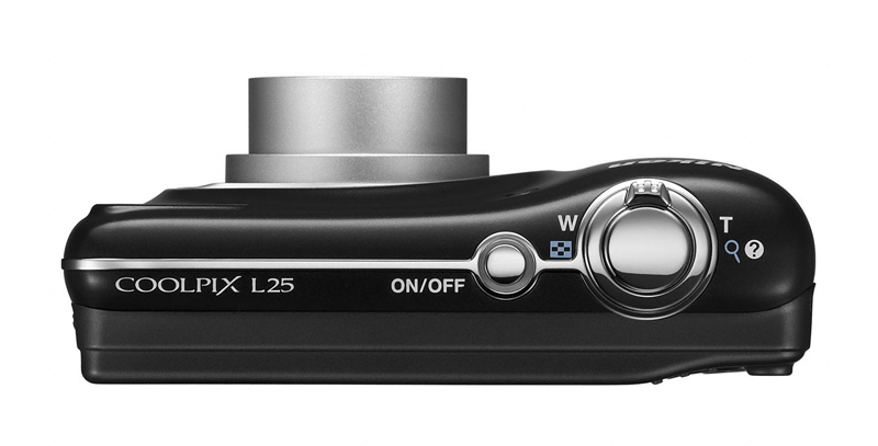 Nikon L25 4 | Reviews | What Digital Camera