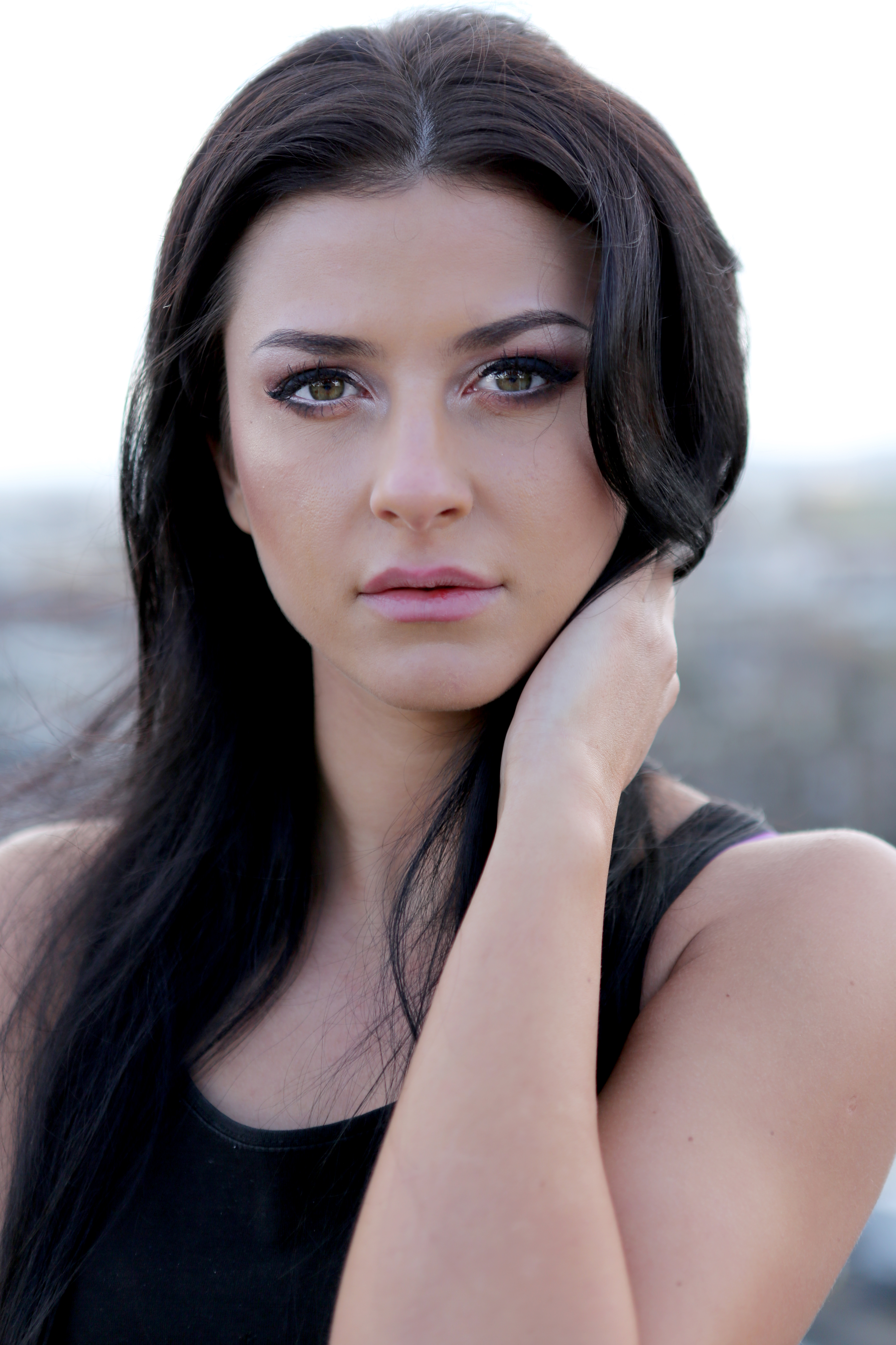 Canon EOS 5D MkIII review image sample