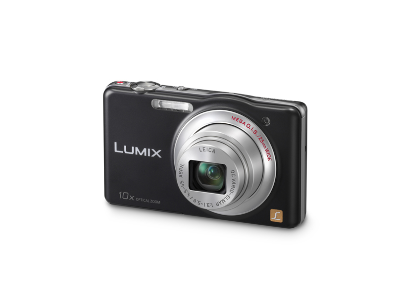Panasonic SZ1 1 | Reviews | What Digital Camera