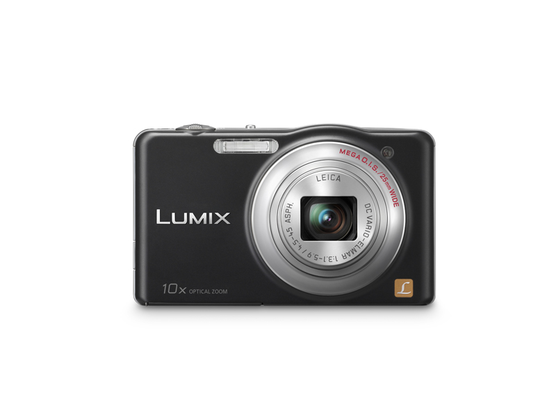 Panasonic SZ1 2 | Reviews | What Digital Camera