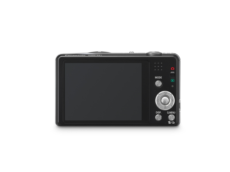 Panasonic SZ1 3 | Reviews | What Digital Camera