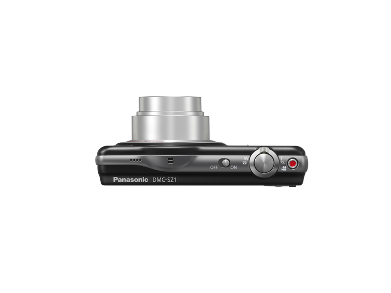 Panasonic SZ1 4 | Reviews | What Digital Camera