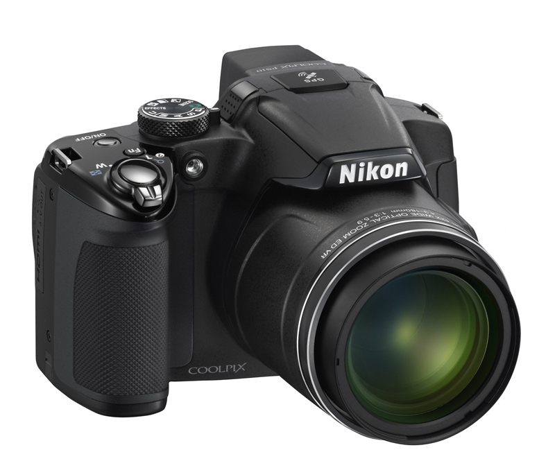 Nikon P510 2 | Reviews | What Digital Camera