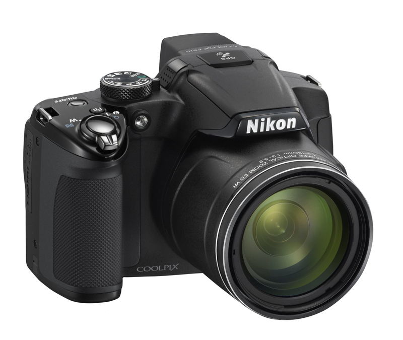 Nikon P510 5 | Reviews | What Digital Camera