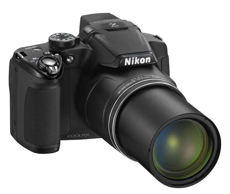 Nikon P510 6 | Reviews | What Digital Camera