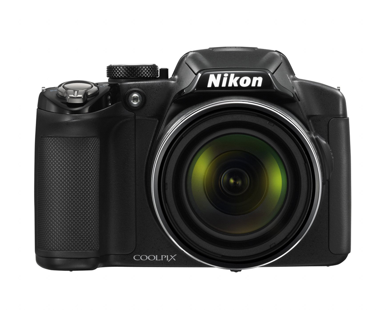 Nikon P510 8 | Reviews | What Digital Camera