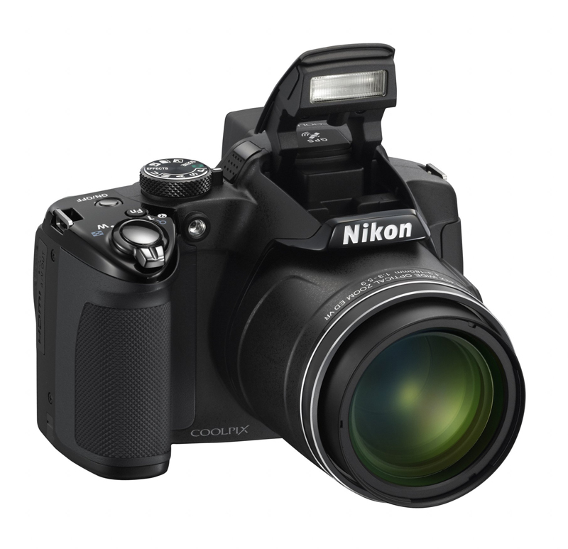 Nikon P510 9 | Reviews | What Digital Camera