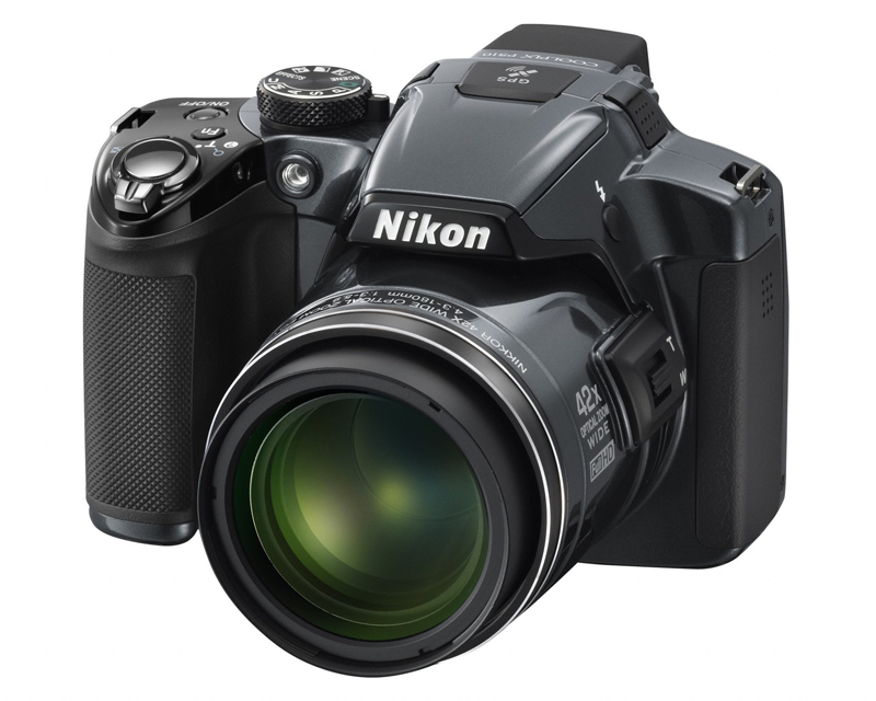 Nikon P510 10 | Reviews | What Digital Camera