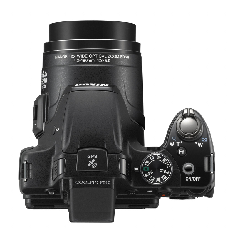 Nikon P510 11| Reviews | What Digital Camera
