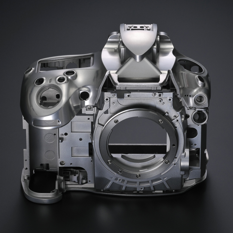 Nikon D800 product image
