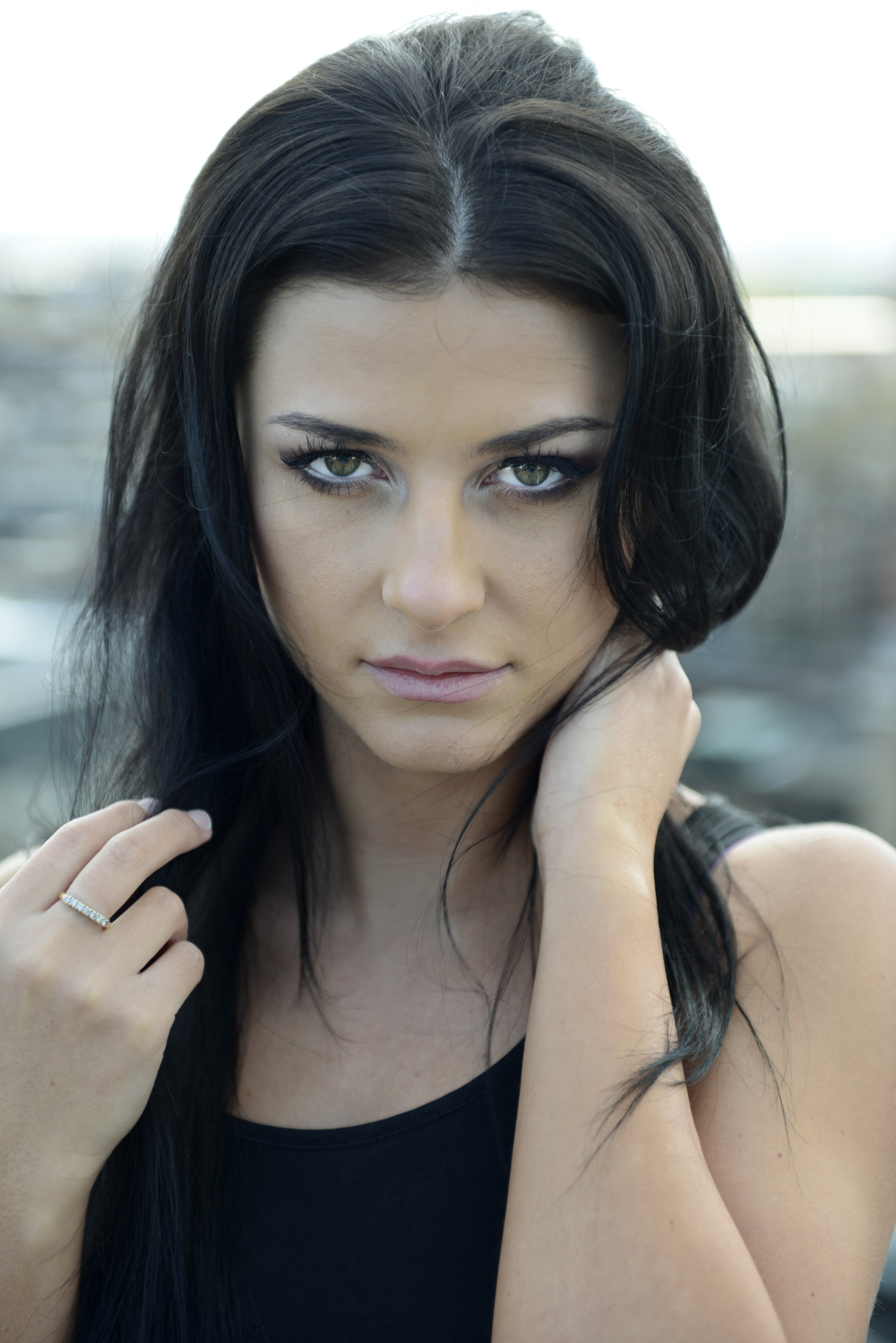 Nikon D800 review sample image