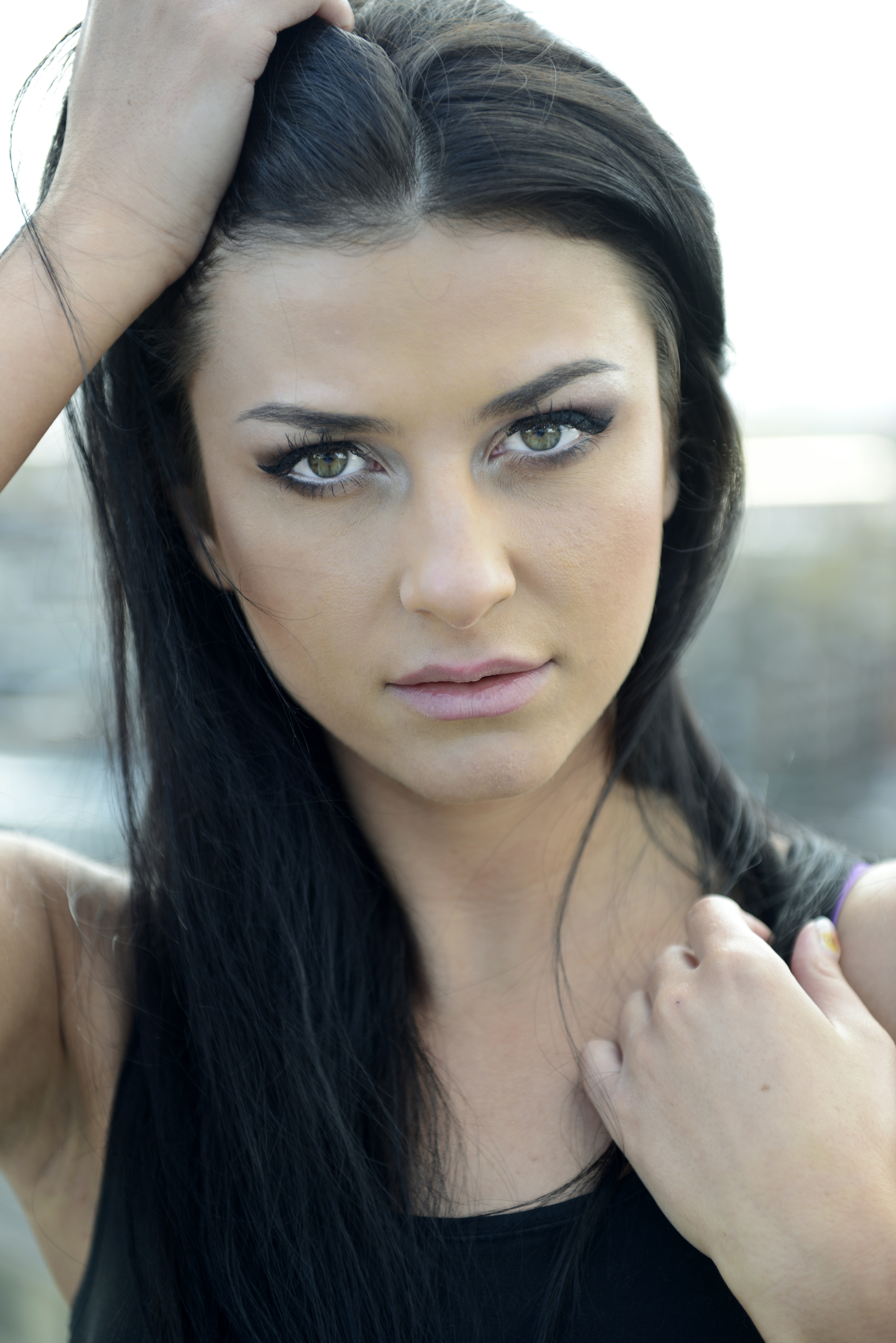 Nikon D800 review sample image