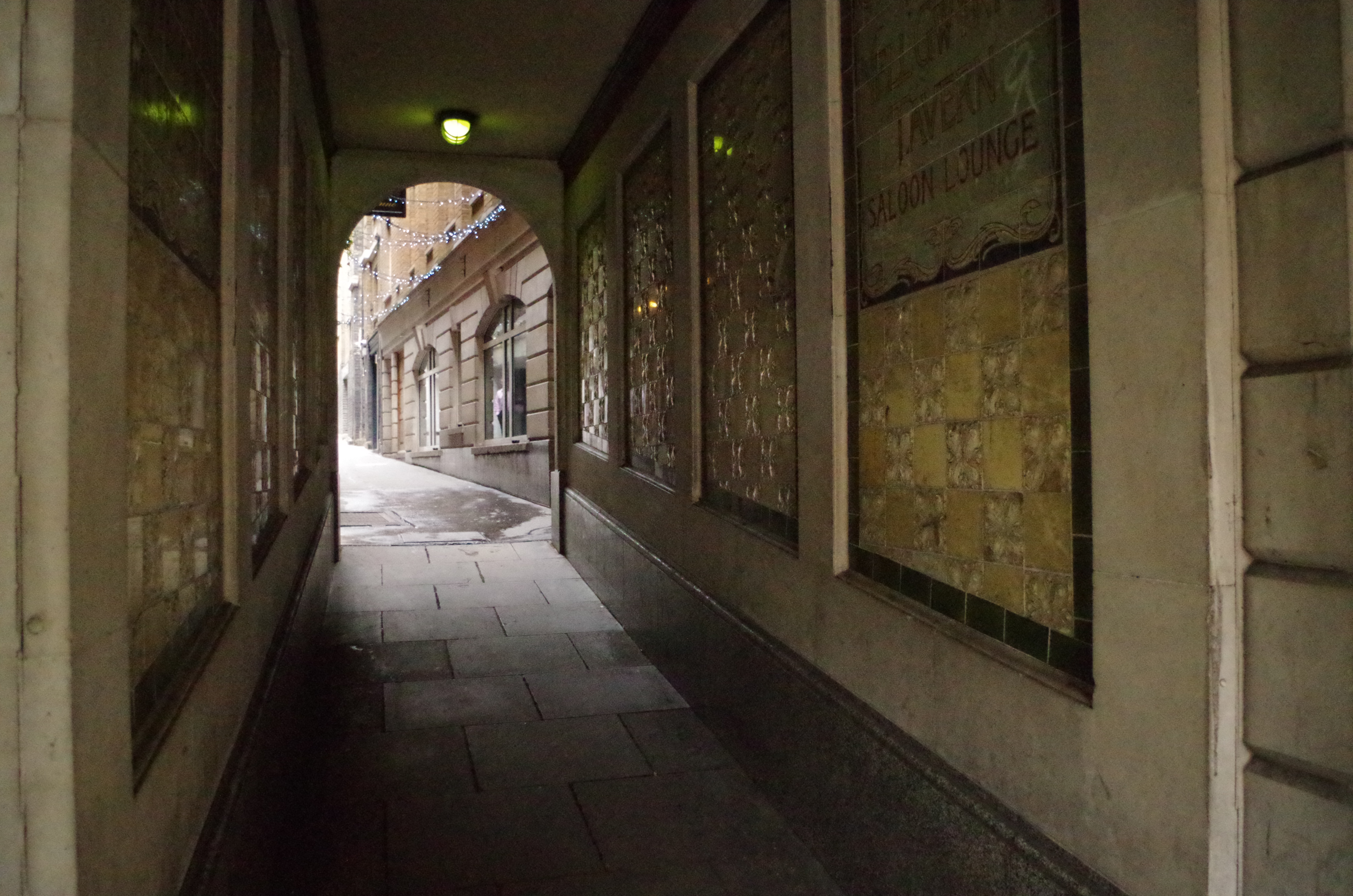 Pentax K-01 review sample image