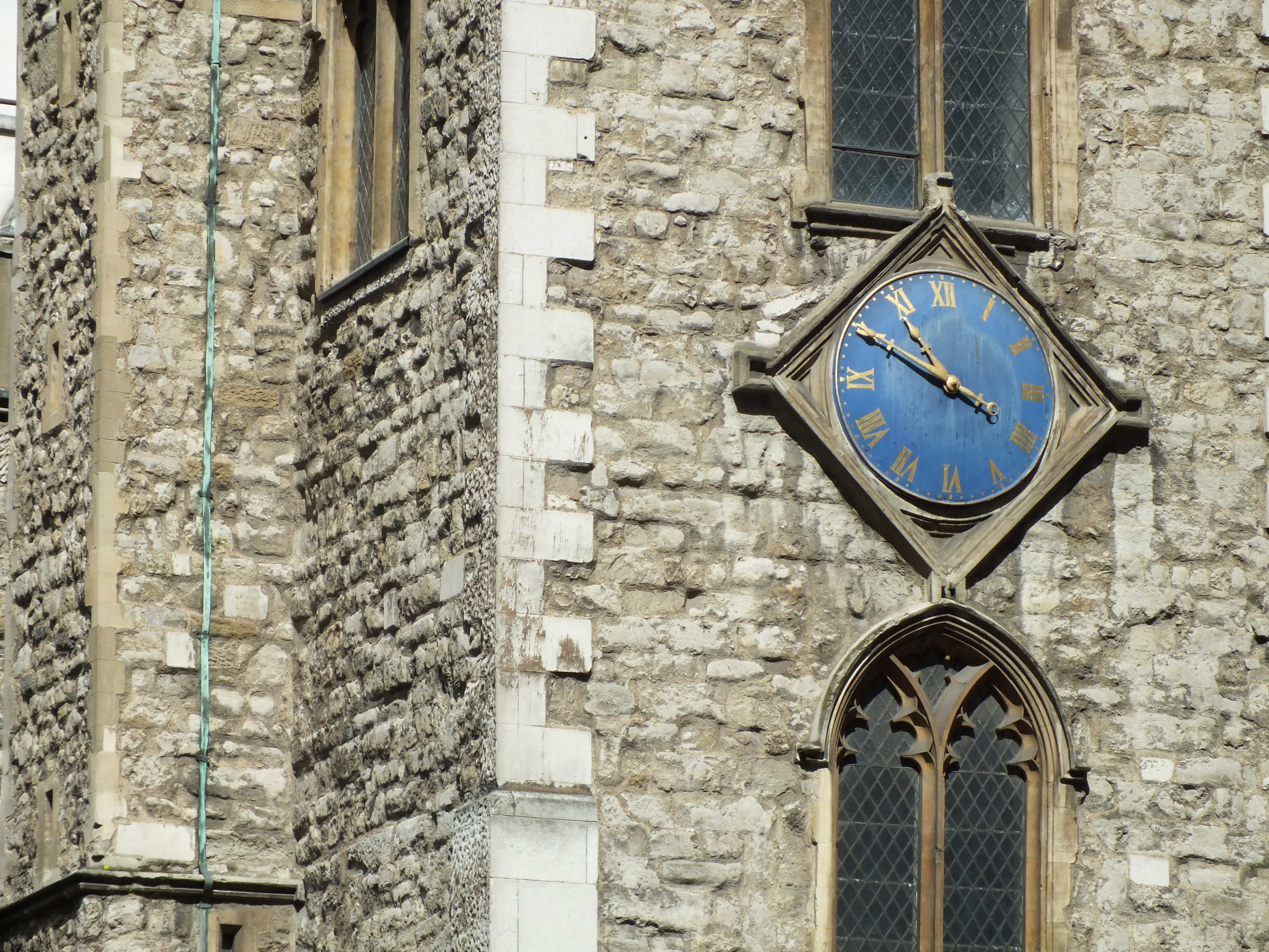 Fujifilm FinePix HS30 review sample image