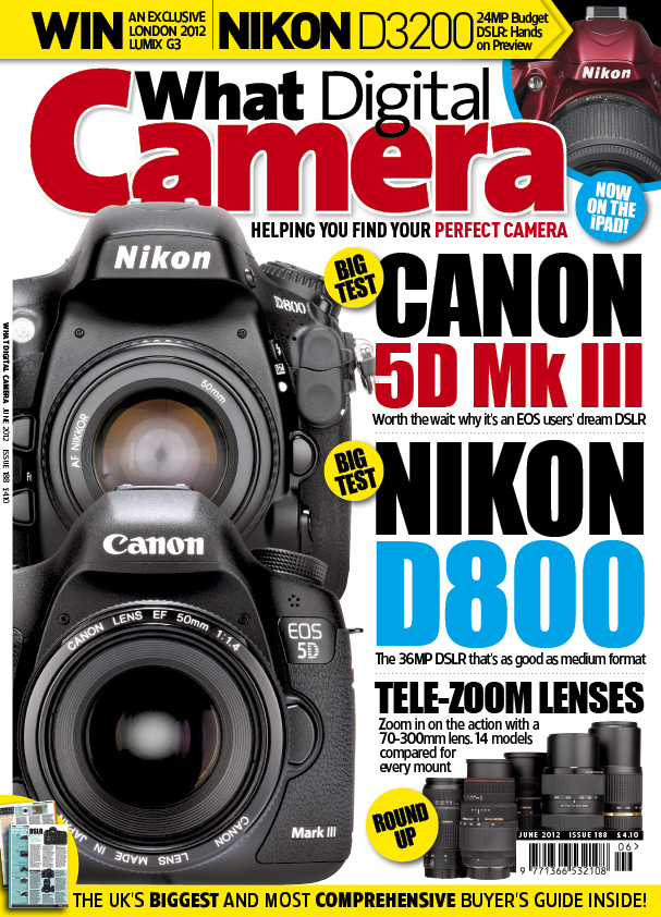 WDC cover June 2012 issue