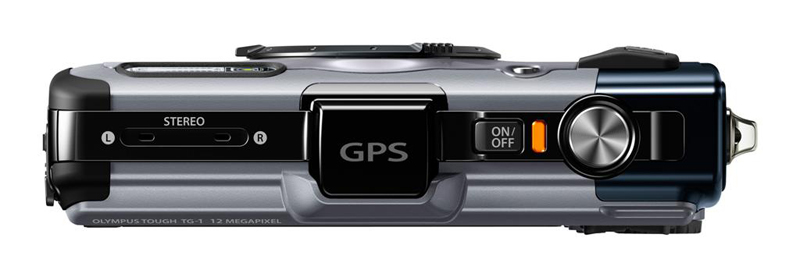 Olympus TG1 2 | News | What Digital Camera