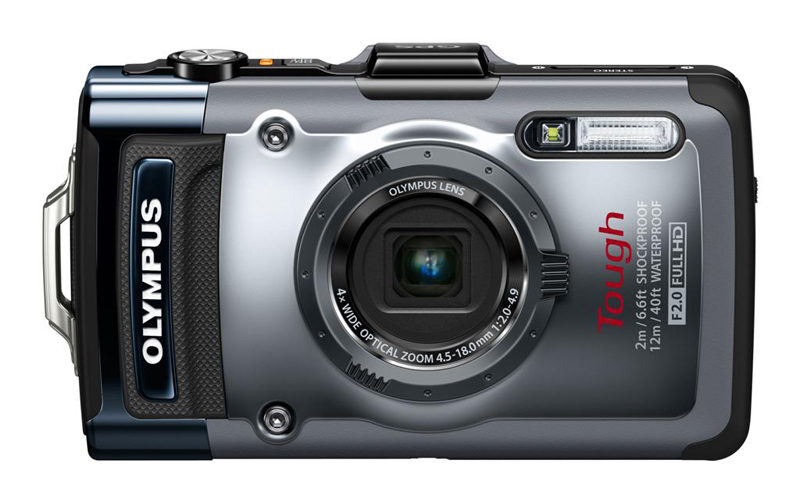 Olympus TG1 4 | News | What Digital Camera