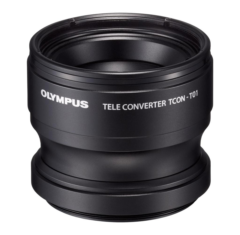 Olympus TG1 5 | News | What Digital Camera