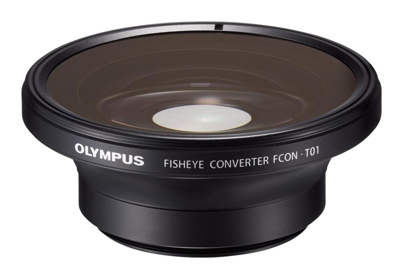 Olympus TG1 6 | News | What Digital Camera