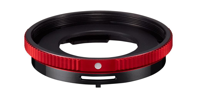 Olympus TG1 7 | News | What Digital Camera