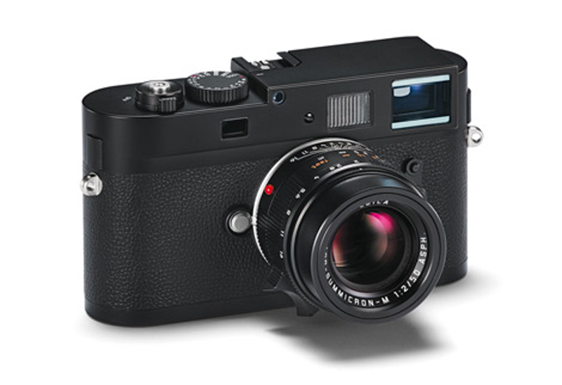 Leica M Monochrom | News | What Digital Camera