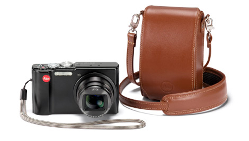 Leica V-Lux 40 | News | What Digital Camera