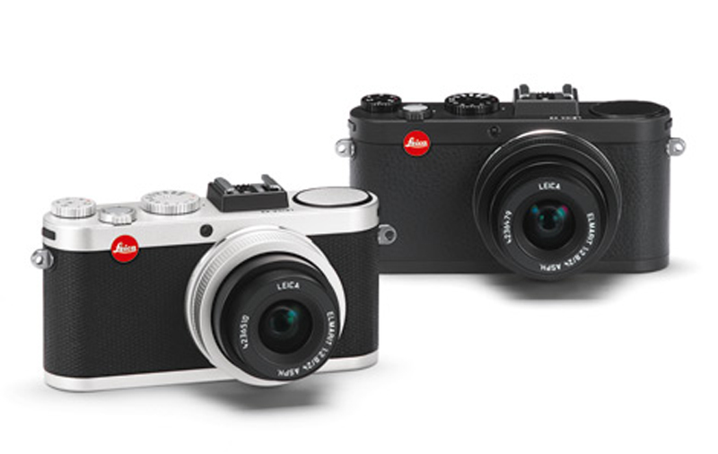 Leica X2 | News | What Digital Camera